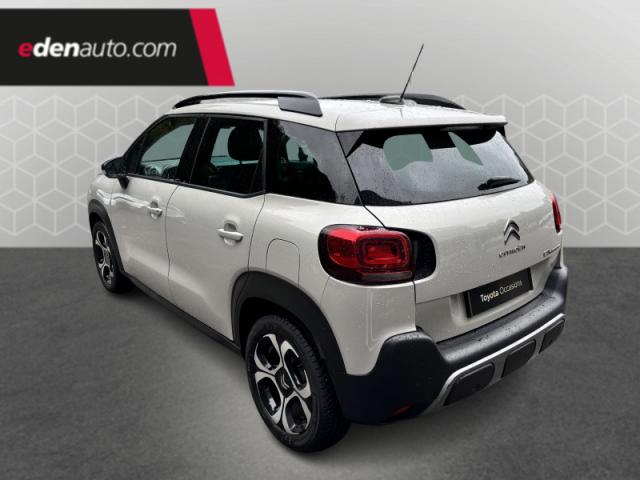 Citroen C3 Aircross image 1