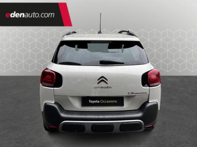 Citroen C3 Aircross image 8