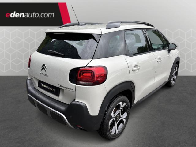 Citroen C3 Aircross image 2