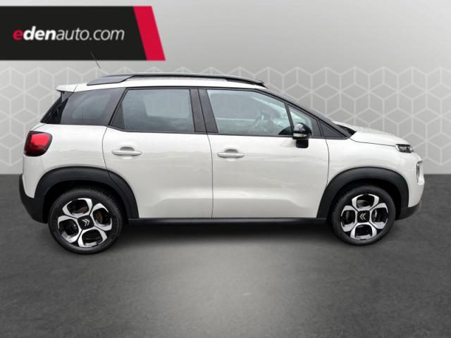 Citroen C3 Aircross image 4