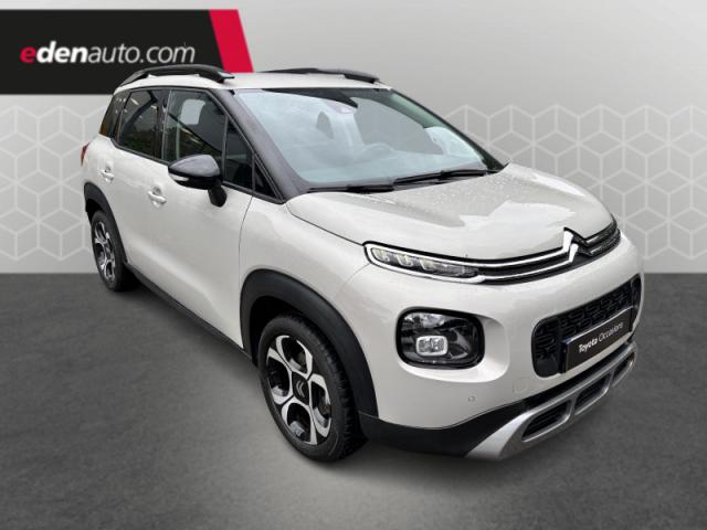 Citroen C3 Aircross image 6