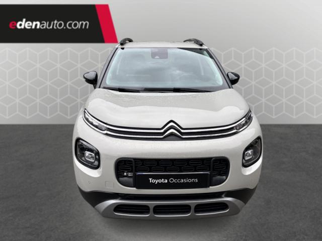 Citroen C3 Aircross image 7
