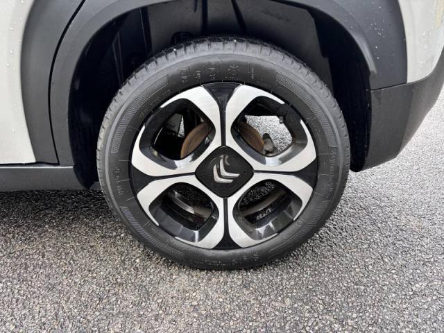 Citroen C3 Aircross image 5