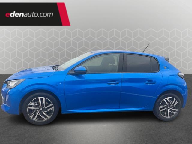 Peugeot 208 image 1