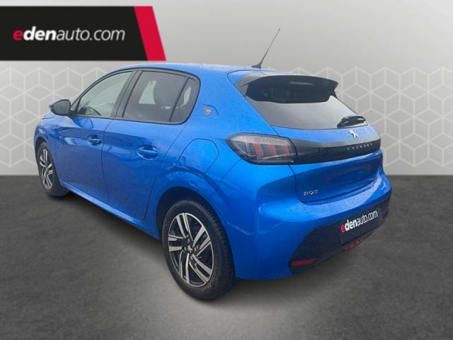 Peugeot 208 image 6