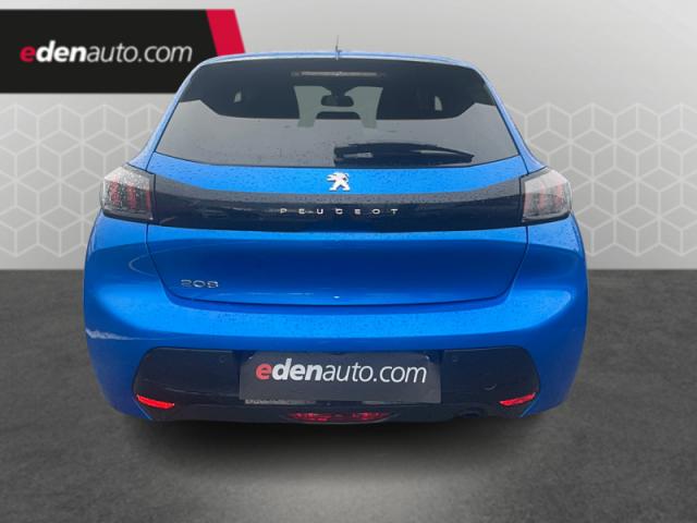 Peugeot 208 image 2