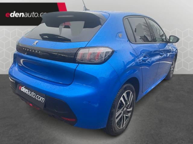 Peugeot 208 image 9