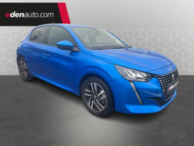 Peugeot 208 image 4