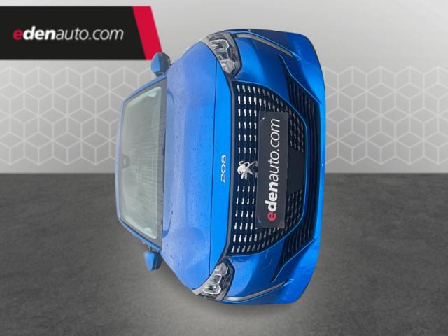 Peugeot 208 image 8