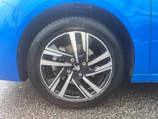 Peugeot 208 image 7
