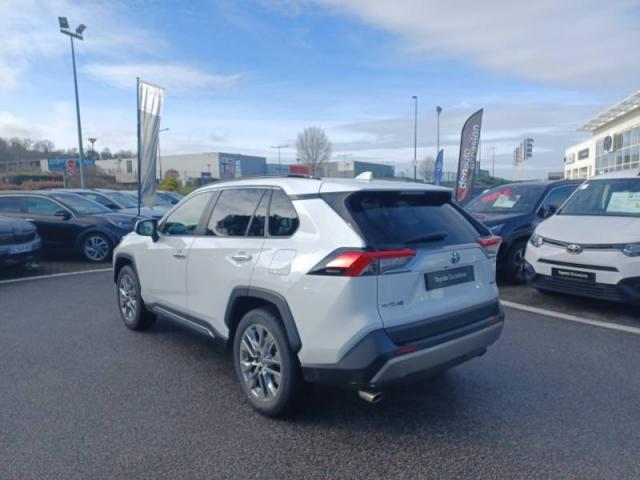 Toyota Rav4 image 1