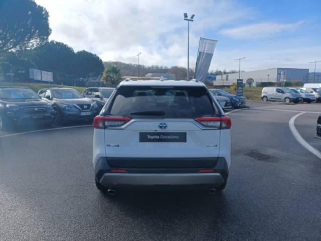 Toyota Rav4 image 8