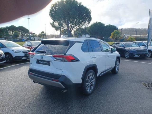 Toyota Rav4 image 9