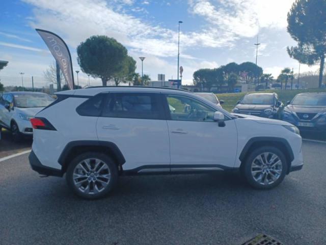 Toyota Rav4 image 5