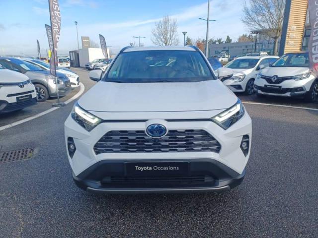 Toyota Rav4 image 2