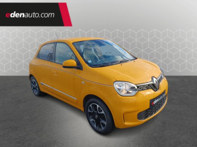 Renault Twingo image 5