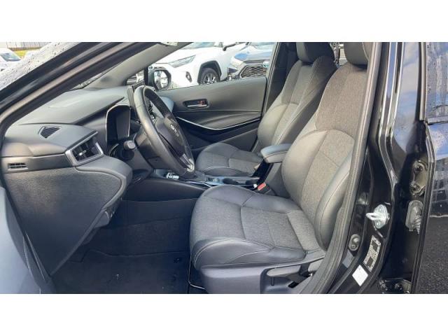 Toyota Corolla image 9