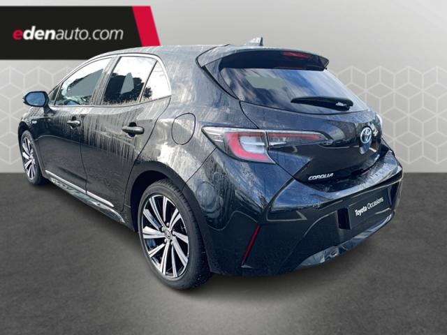 Toyota Corolla image 1