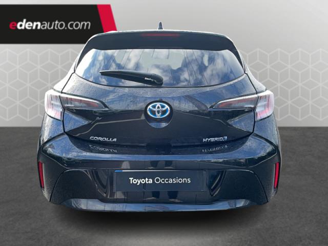 Toyota Corolla image 6