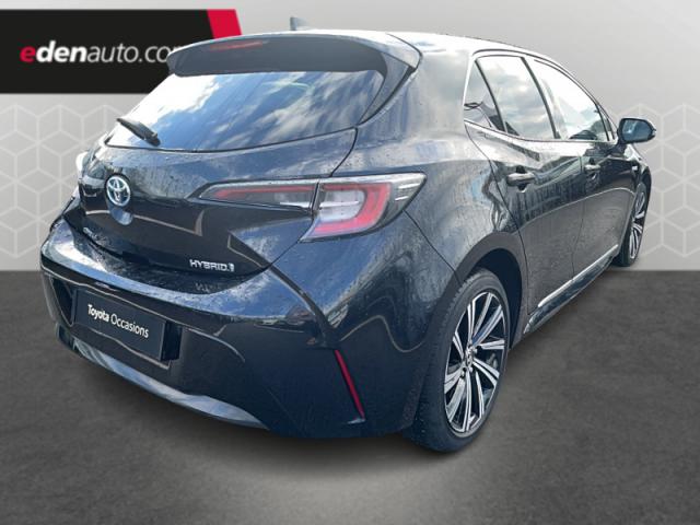 Toyota Corolla image 7