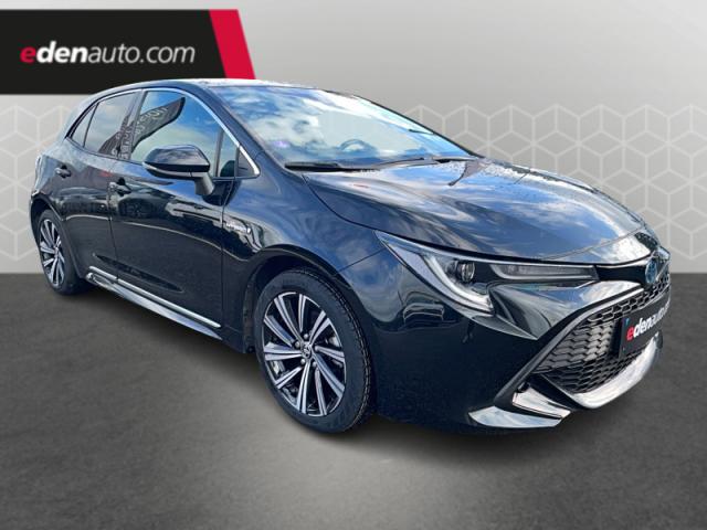 Toyota Corolla image 5