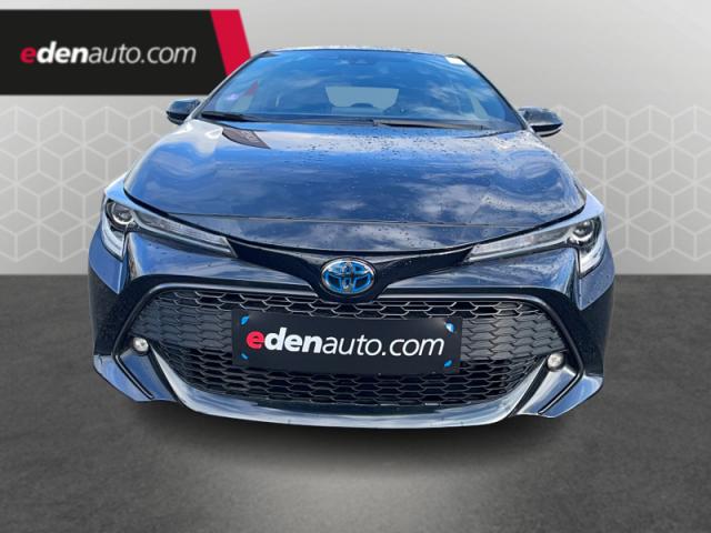 Toyota Corolla image 8