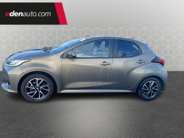 Toyota Yaris image 4