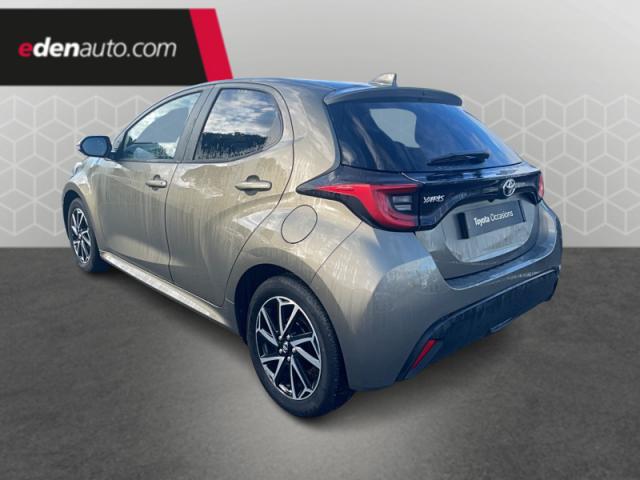 Toyota Yaris image 6