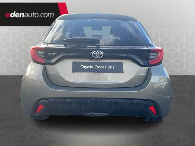 Toyota Yaris image 5