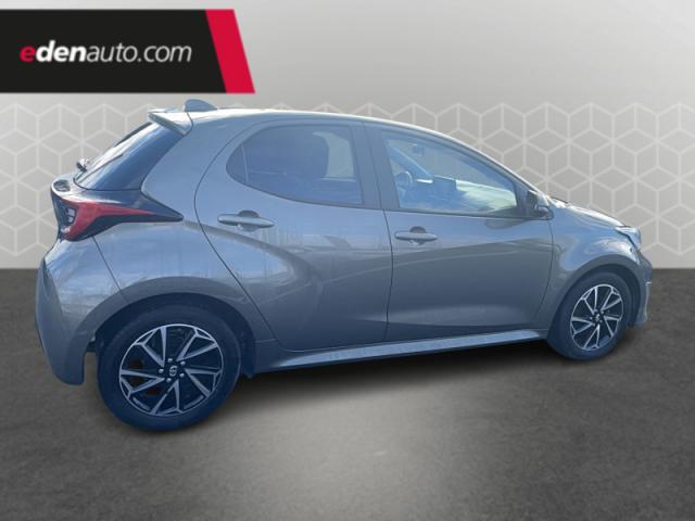 Toyota Yaris image 7