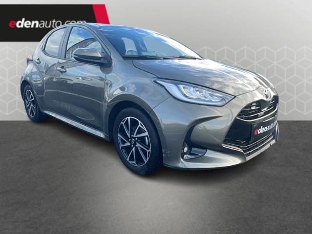 Toyota Yaris image 3