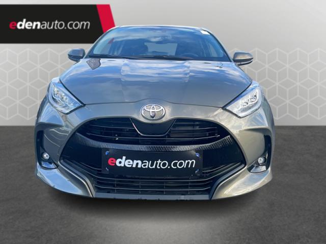 Toyota Yaris image 1