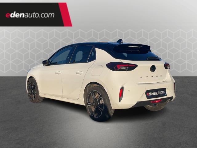 Opel Corsa image 8