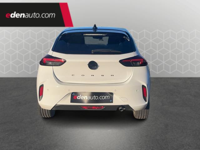 Opel Corsa image 4