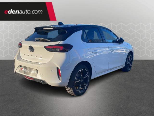 Opel Corsa image 1