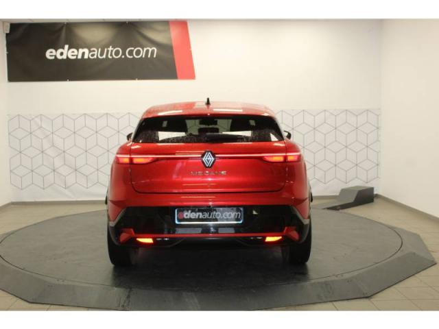 Renault Mégane image 3