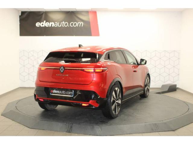 Renault Mégane image 9