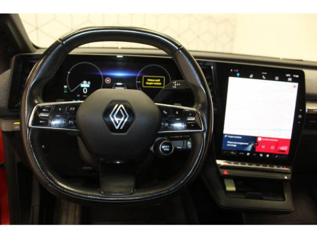 Renault Mégane image 8