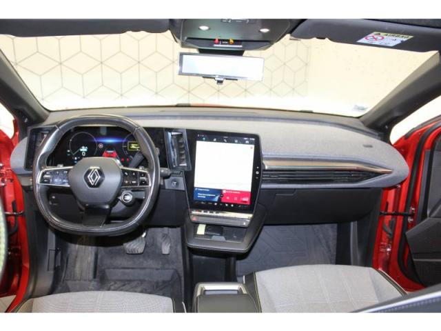 Renault Mégane image 5