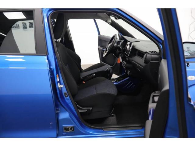 Suzuki Ignis image 1