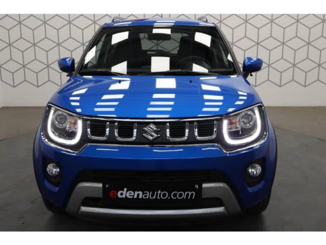 Suzuki Ignis image 2