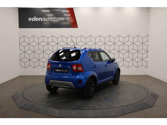 Suzuki Ignis image 4