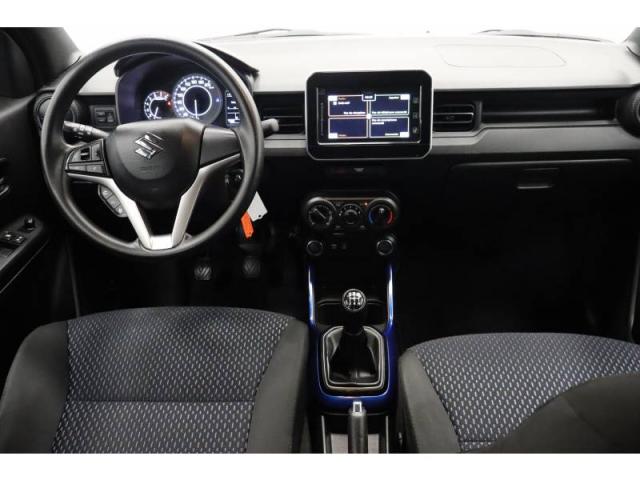Suzuki Ignis image 9