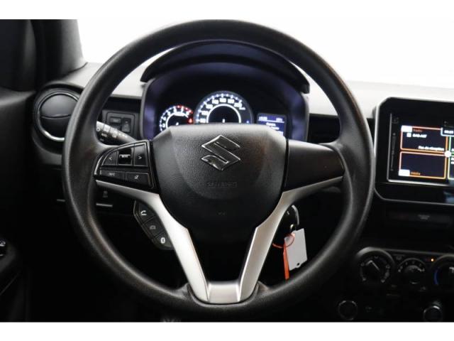 Suzuki Ignis image 7