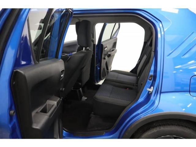Suzuki Ignis image 6