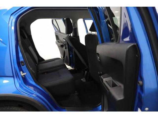 Suzuki Ignis image 5
