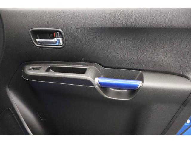 Suzuki Ignis image 8
