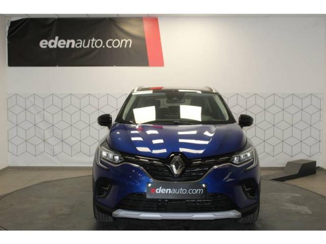 Renault Captur image 6