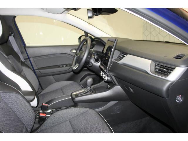 Renault Captur image 4