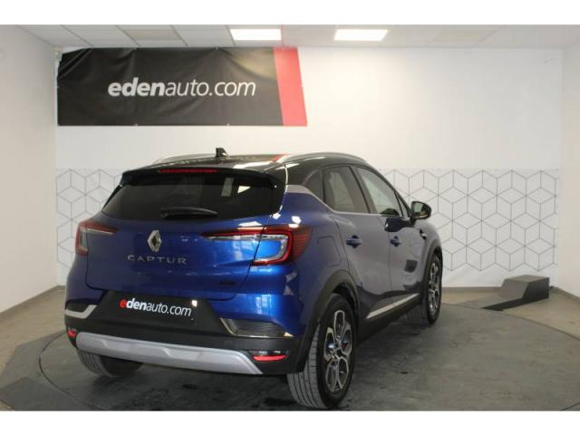 Renault Captur image 5